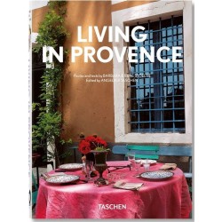 AZUL - Living in Provence - TASCHEN