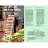 AZUL - Marseille - Un Jour sans Faim