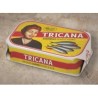 AZUL - Conserveira de Lisboa - Sardines à l'huile d'olive piquante