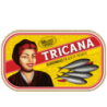 AZUL - Conserveira de Lisboa - Sardines à l'huile d'olive piquante
