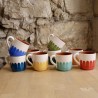Petit mug arrondi arche