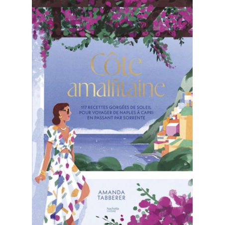 AZUL - Côte Amalfitaine