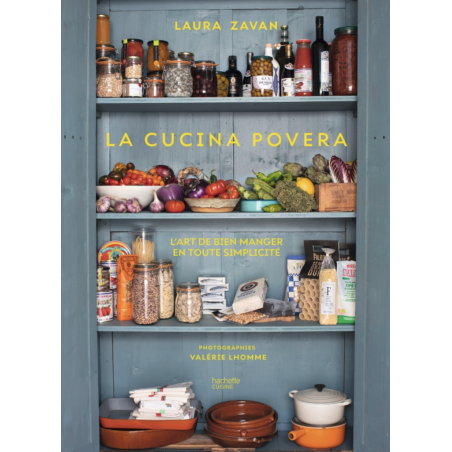 AZUL - La Cucina Povera