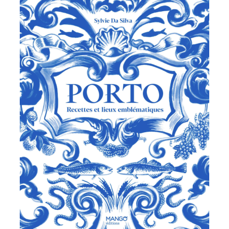 AZUL - Porto