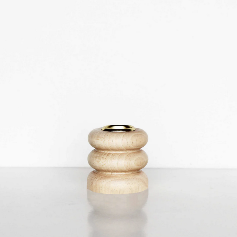 AZUL - Petit Bougeoir Totem - N°1 - 5MM PAPER