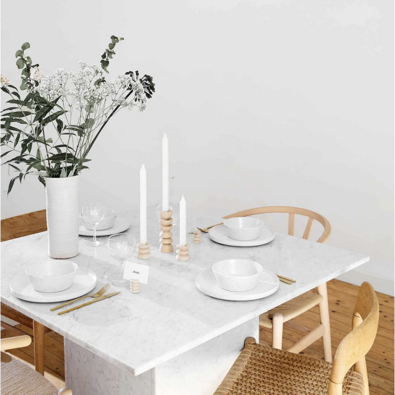 AZUL - Petit Bougeoir Totem - N°1 - 5MM PAPER