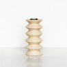 AZUL - Moyen Bougeoir Totem - N°2 - 5MM PAPER