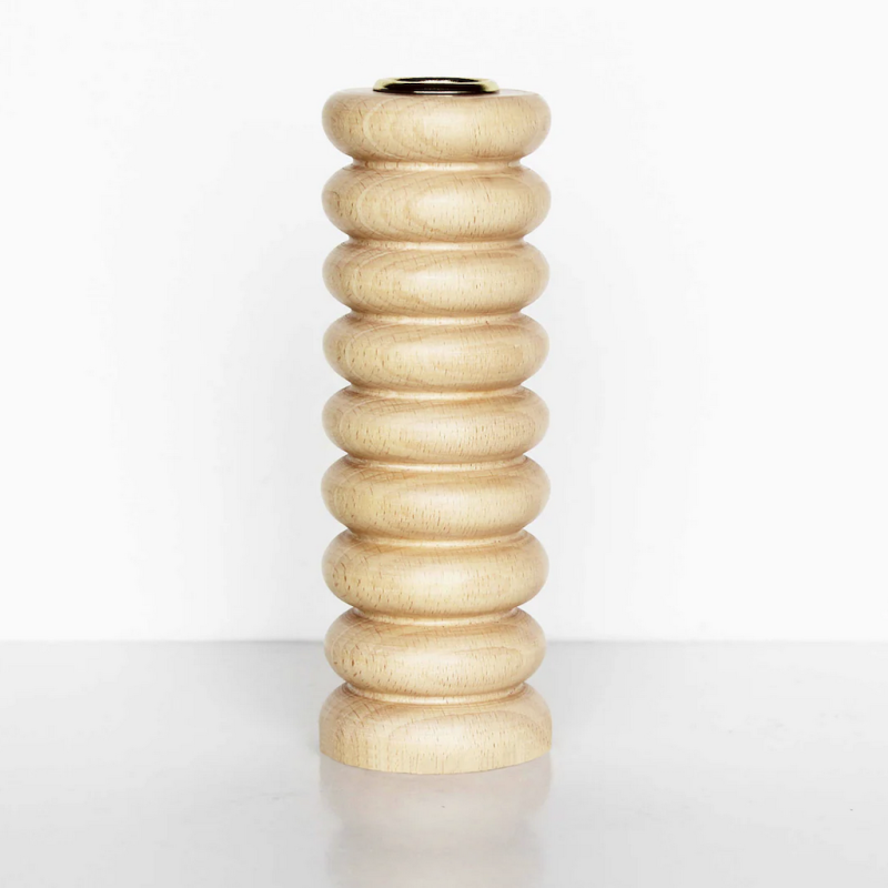 AZUL - Grand Bougeoir Totem - N°1 - 5MM PAPER