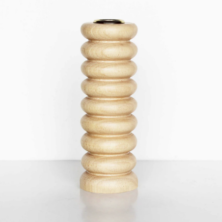 AZUL - Grand Bougeoir Totem - N°1 - 5MM PAPER