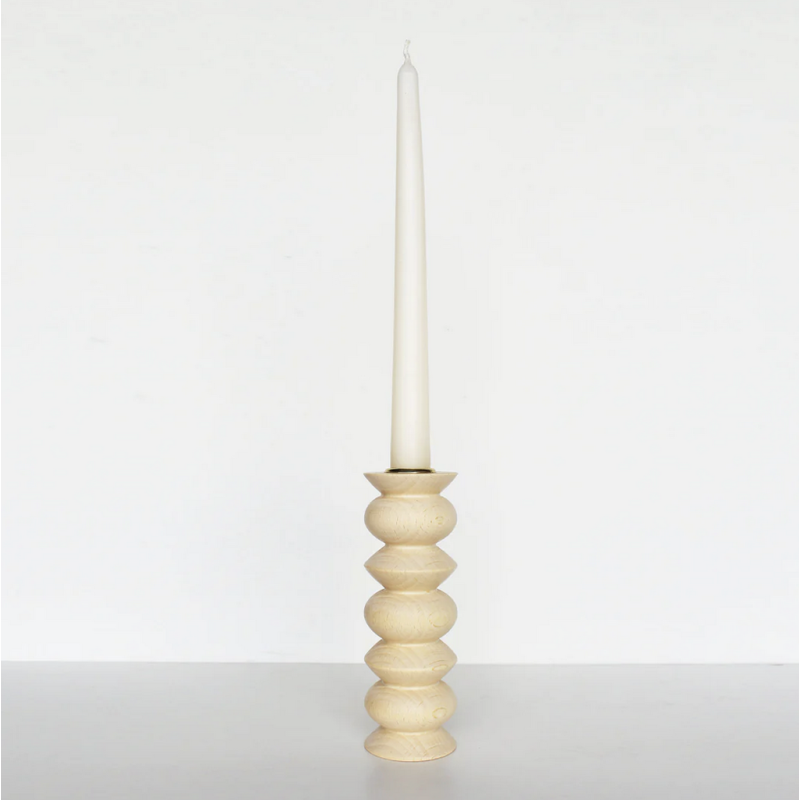 AZUL - Grand Bougeoir Totem - N°5 - 5MM PAPER