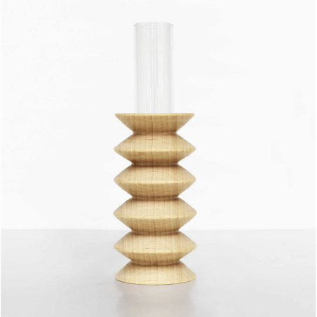 AZUL - Moyen Soliflore Totem - N°2 - 5MM PAPER