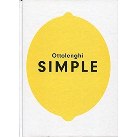 AZUL - SIMPLE - Yotam Ottolenghi