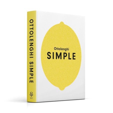 AZUL - SIMPLE - Yotam Ottolenghi