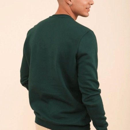 AZUL - Sweat البحر Mediterranée Vert - Lyoum