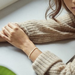 AZUL - Bracelet Daria - Sofia Godinho