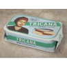 AZUL - Conserveira de Lisboa - Filets de Sardines au naturel