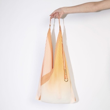 AZUL - Y Tote Bag Monica Nude