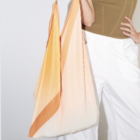 AZUL - Y Tote Bag Monica Nude