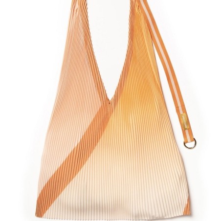 AZUL - Y Tote Bag Monica Nude