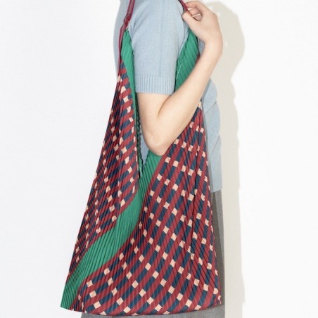 AZUL - Y Tote Bag Sophia Green