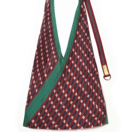 AZUL - Y Tote Bag Sophia Green