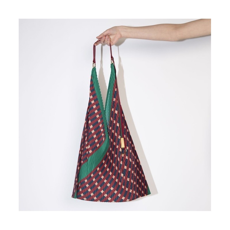 AZUL - Y Tote Bag Sophia Green