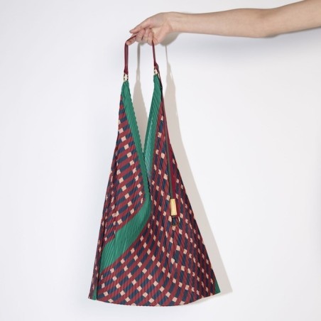 AZUL - Y Tote Bag Sophia Green