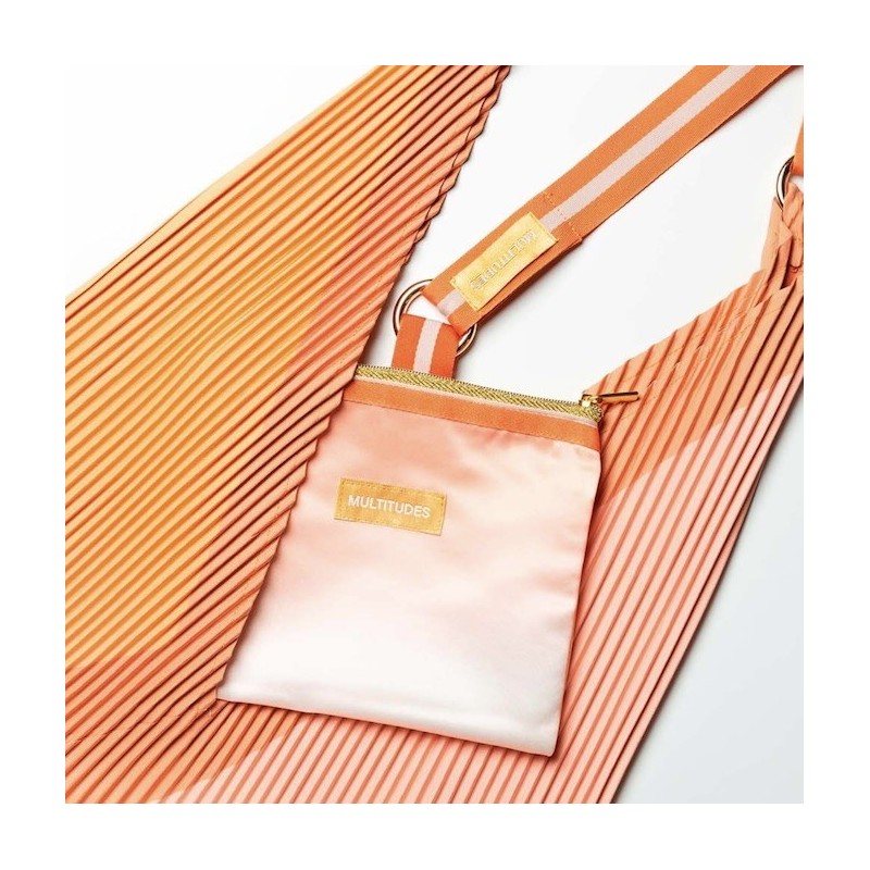 AZUL - Pochette Monica Nude