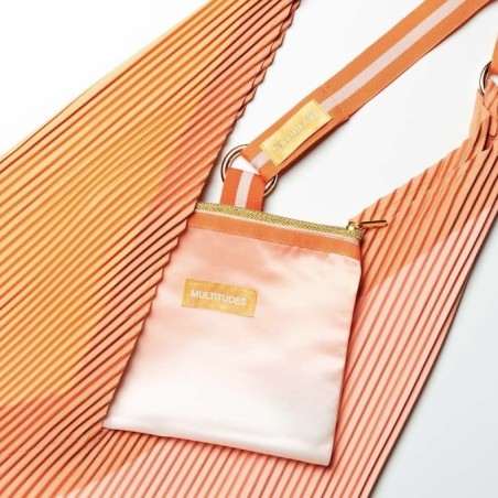 AZUL - Pochette Monica Nude