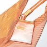 AZUL - Pochette Monica Nude