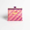 AZUL - Pochette Claudia Purple