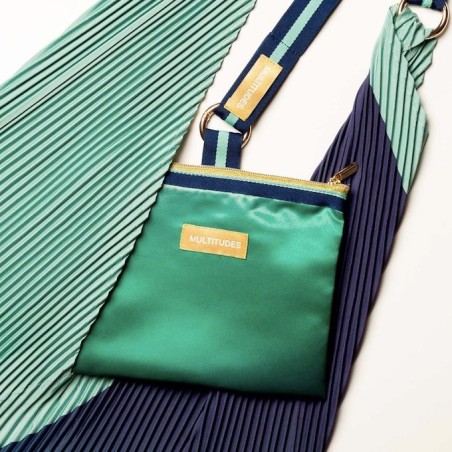 AZUL - Pochette Monica Nude