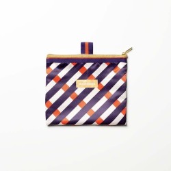 AZUL - Pochette Sophia Terracotta