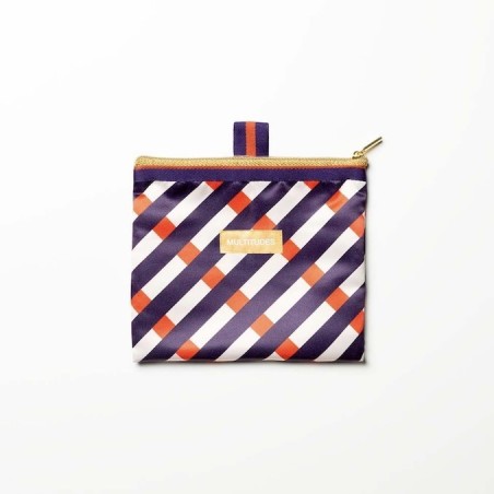 AZUL - Pochette Sophia Terracotta