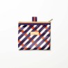 AZUL - Pochette Sophia Terracotta