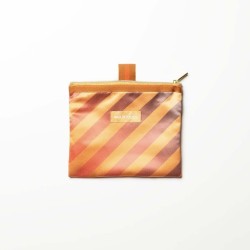 AZUL - Pochette Claudia Ocher