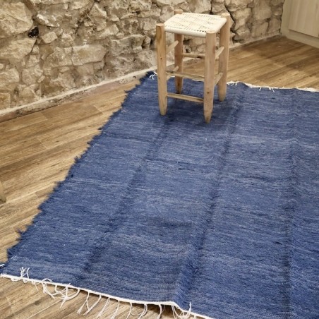 Grand tapis peludo Zeus