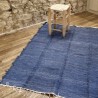 Grand tapis peludo Zeus