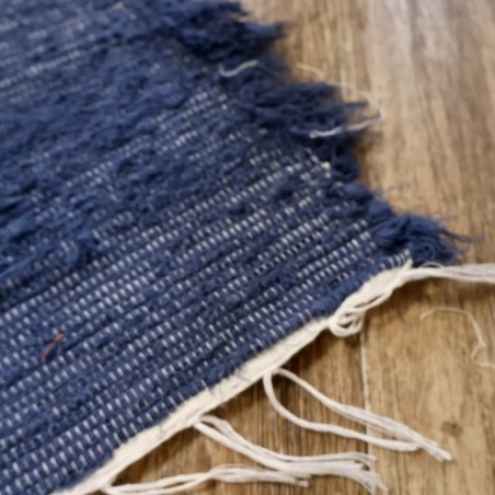 Grand tapis peludo Zeus