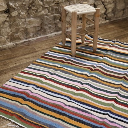 Grand tapis trapos Albufeira