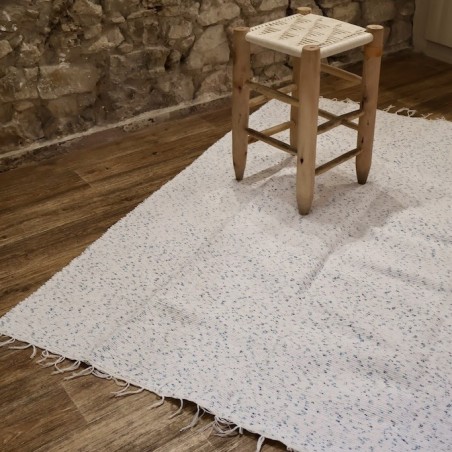 Grand tapis trapos Paredes