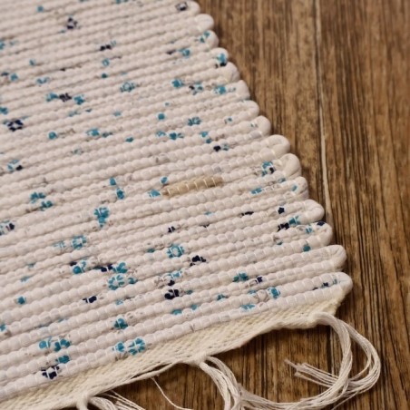Grand tapis trapos Paredes