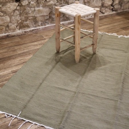 Grand tapis trapos Mora