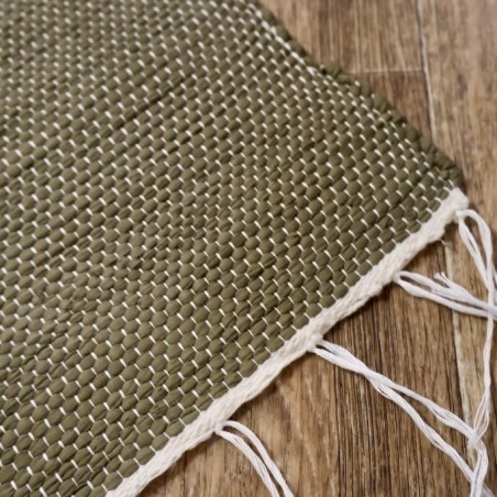 Grand tapis trapos Mora