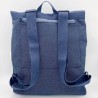 AZUL - Sac à dos Iconic - Denim - Numon