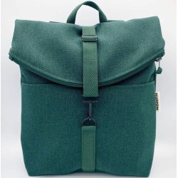 AZUL - Sac à dos Iconic - Bosque - Numon