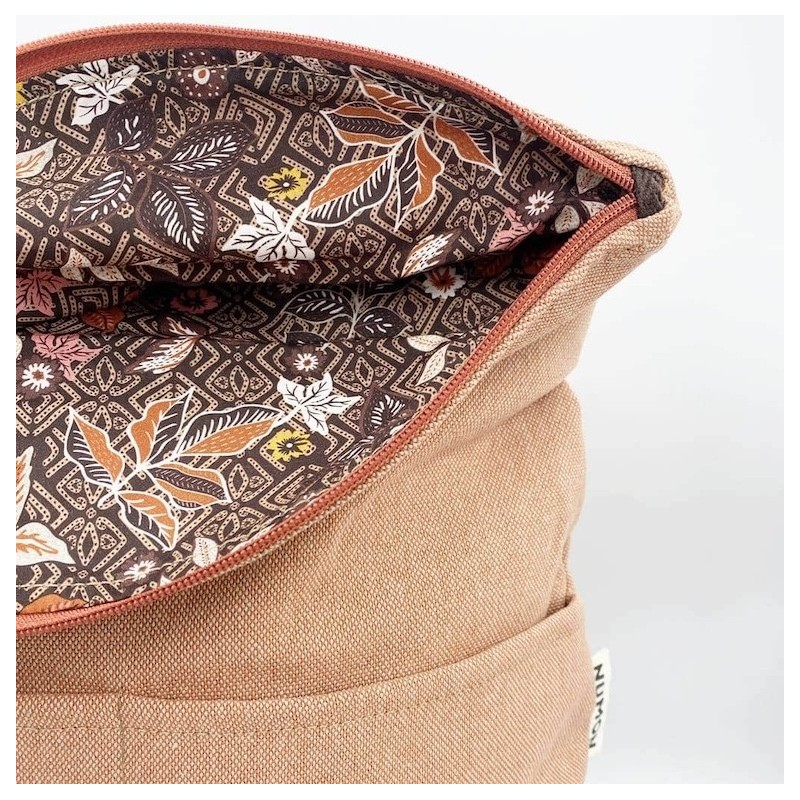 AZUL - Sac à dos Iconic - Teja - Numon