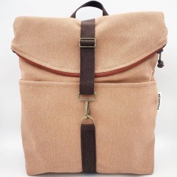 AZUL - Sac à dos Iconic - Teja - Numon