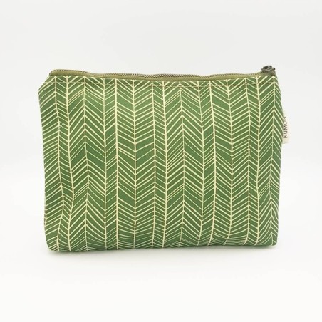 AZUL - Trousse - Blat - Black Geo