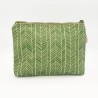 AZUL - Trousse - Blat - Black Geo